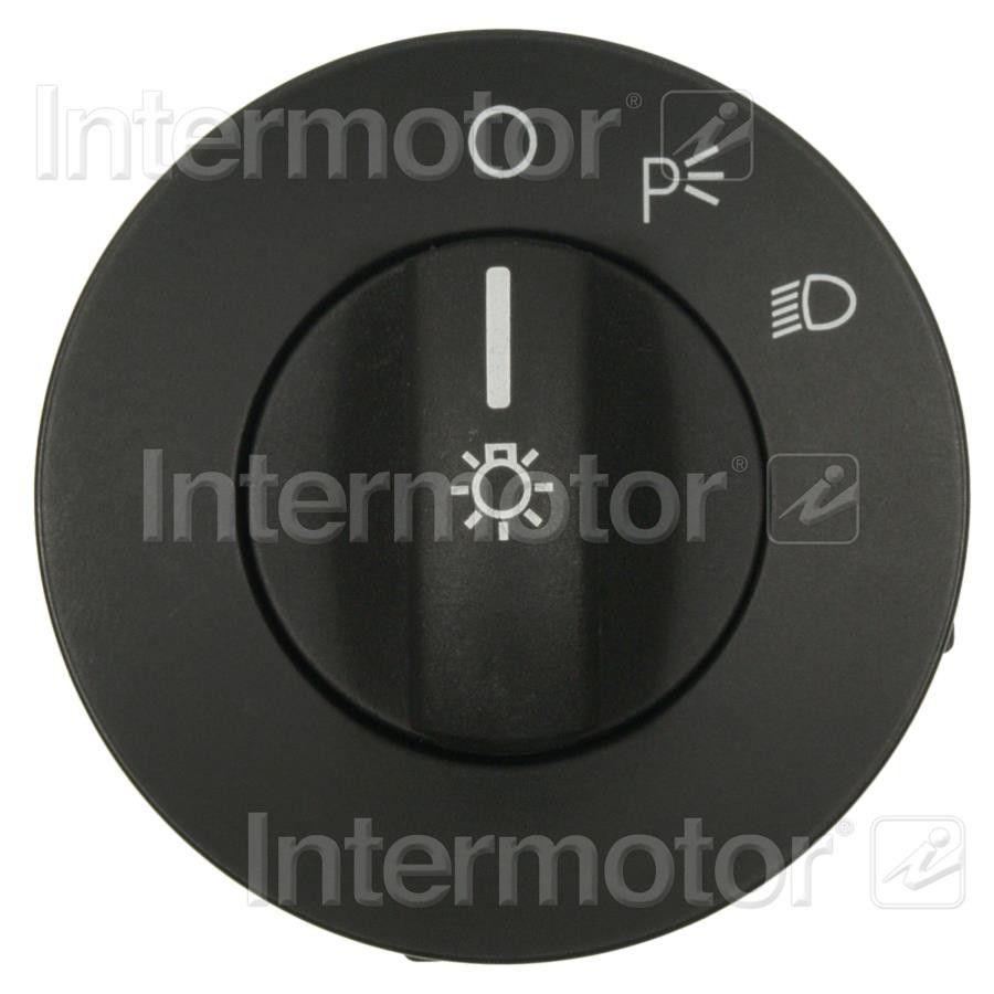 Headlight Switch
