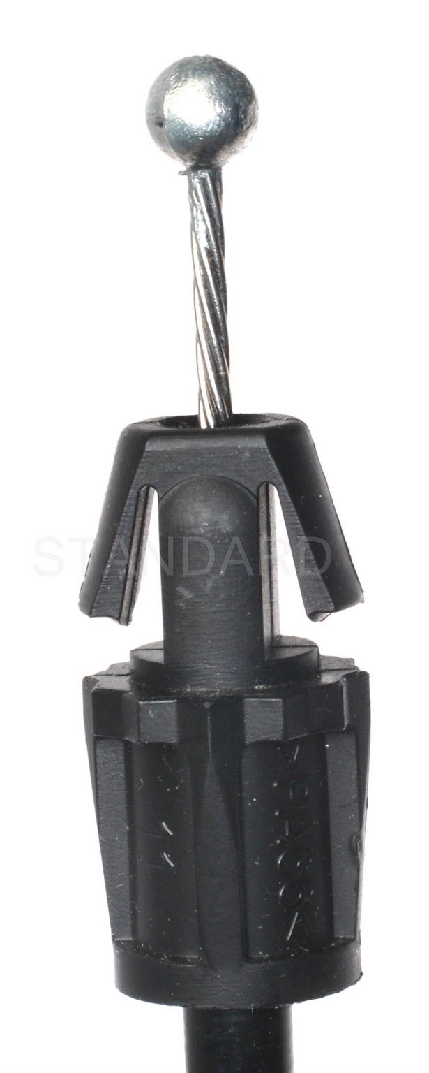 Door Lock Actuator