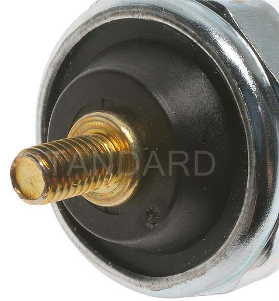 2010 Ford Fusion Engine Oil Pressure Switch