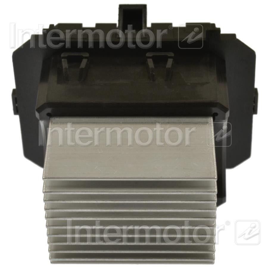 2016, 2015 Subaru WRX HVAC Blower Motor Resistor