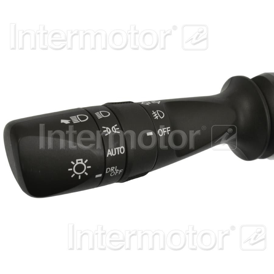 Turn Signal Switch