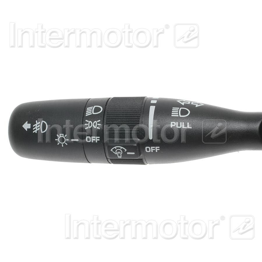 Headlight Dimmer Switch