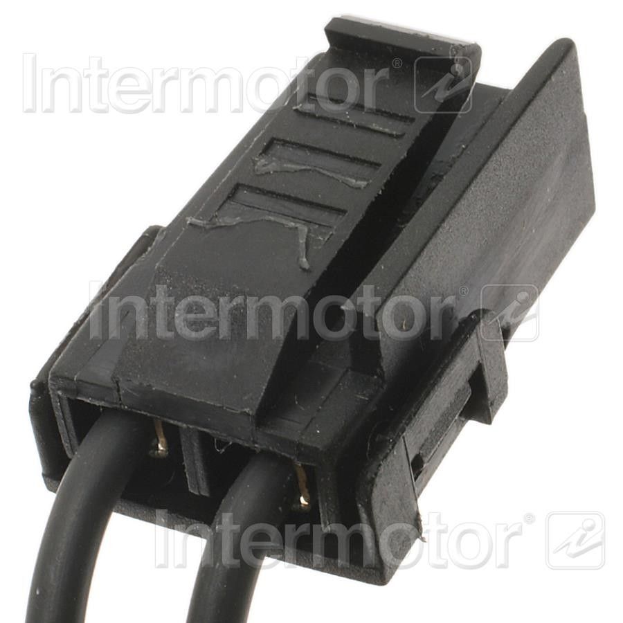 1990, 1989, 1988, 1987, 1986 Chevrolet Astro Engine Coolant Temperature Sending Unit Switch Con