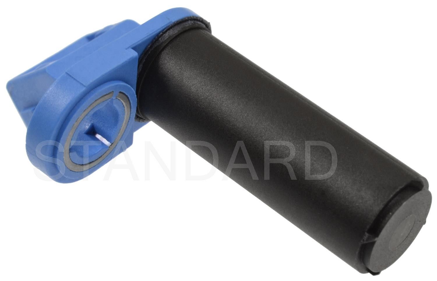 2019, 2018, 2017, 2016, 2015, 2014, 2013, 2012, 2011, 2010, 2009, 2008, 2007 Ford Fiesta Engine Crankshaft Position Sensor