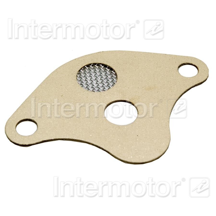 2003, 2002, 2001, 2000, 1999, 1998 Isuzu Rodeo 2500 Exhaust Gas Recirculation (EGR) Valve Gasket