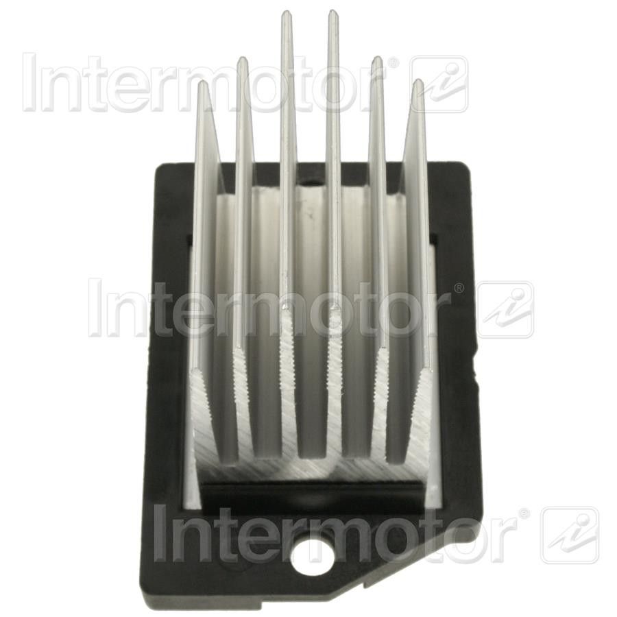 2010, 2009, 2008, 2007, 2006 Kia Optima HVAC Blower Motor Resistor