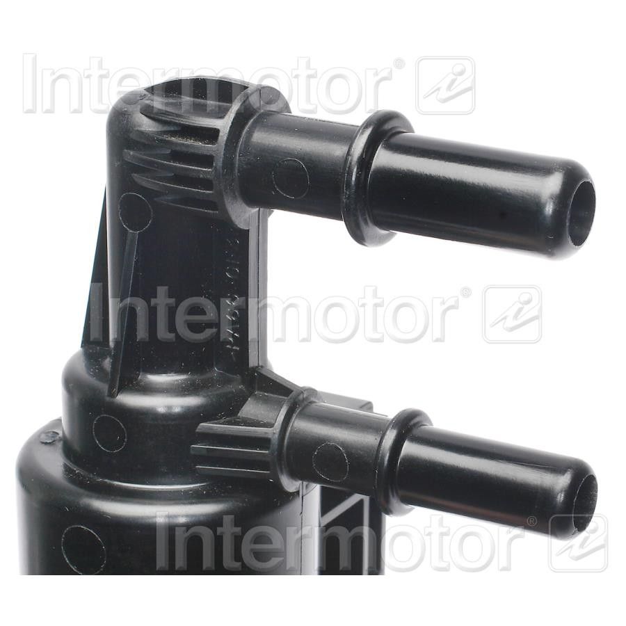 Vapor Canister Purge Solenoid