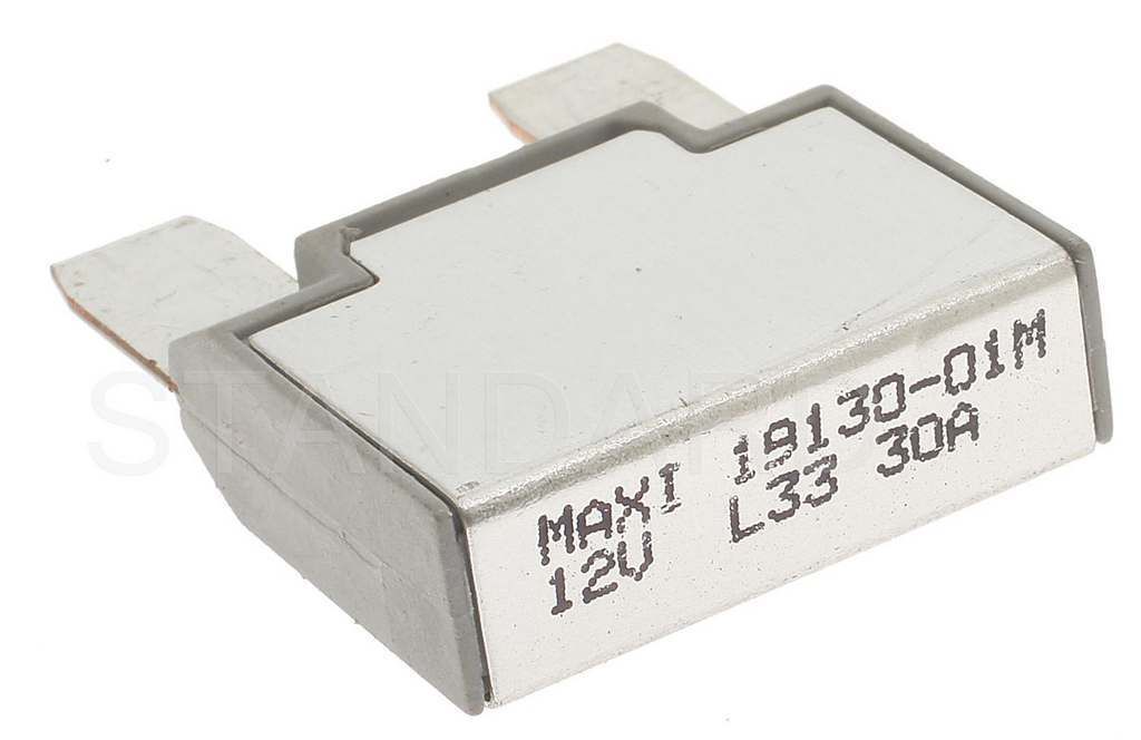 1998, 1997, 1996, 1995, 1994, 1993, 1992, 1991, 1990, 1989, 1988, 1987, 1986, 1985 Chevrolet Astro Hummer Circuit Breaker
