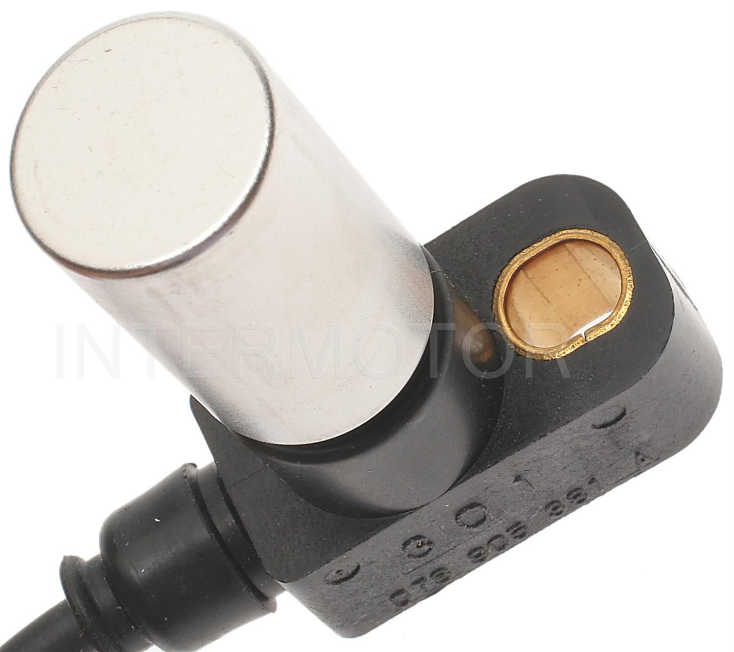 1995, 1994, 1993 Audi 90 Engine Crankshaft Position Sensor