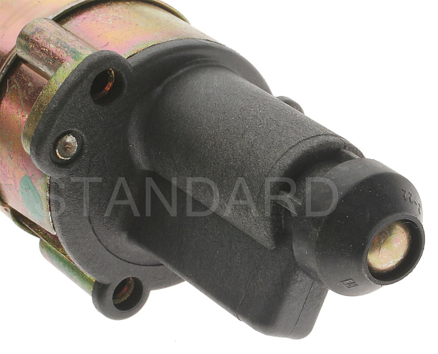 1989, 1988 Jeep Wrangler Idle Speed Control Motor