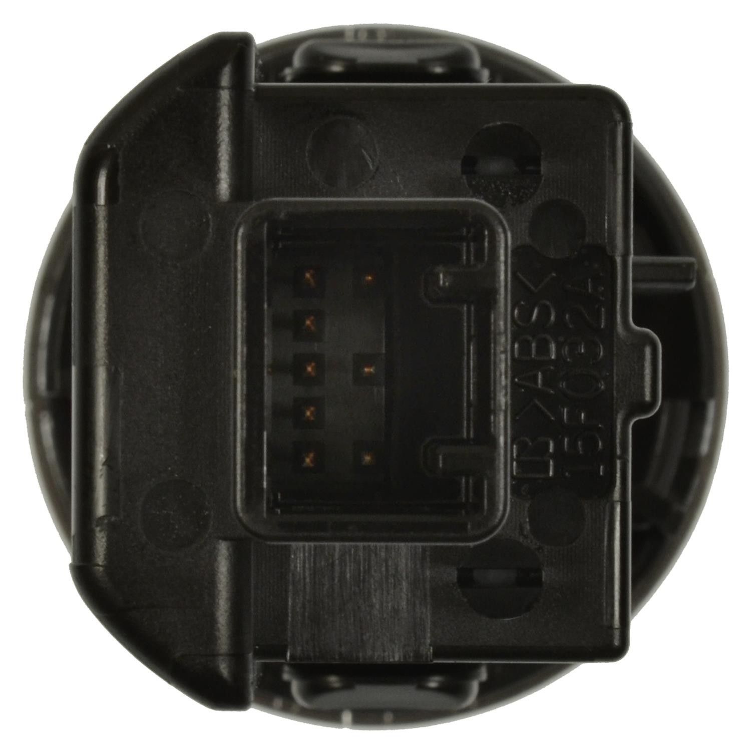 2020, 2019, 2018, 2017, 2016, 2015 Lexus RC F Push To Start Ignition Switch