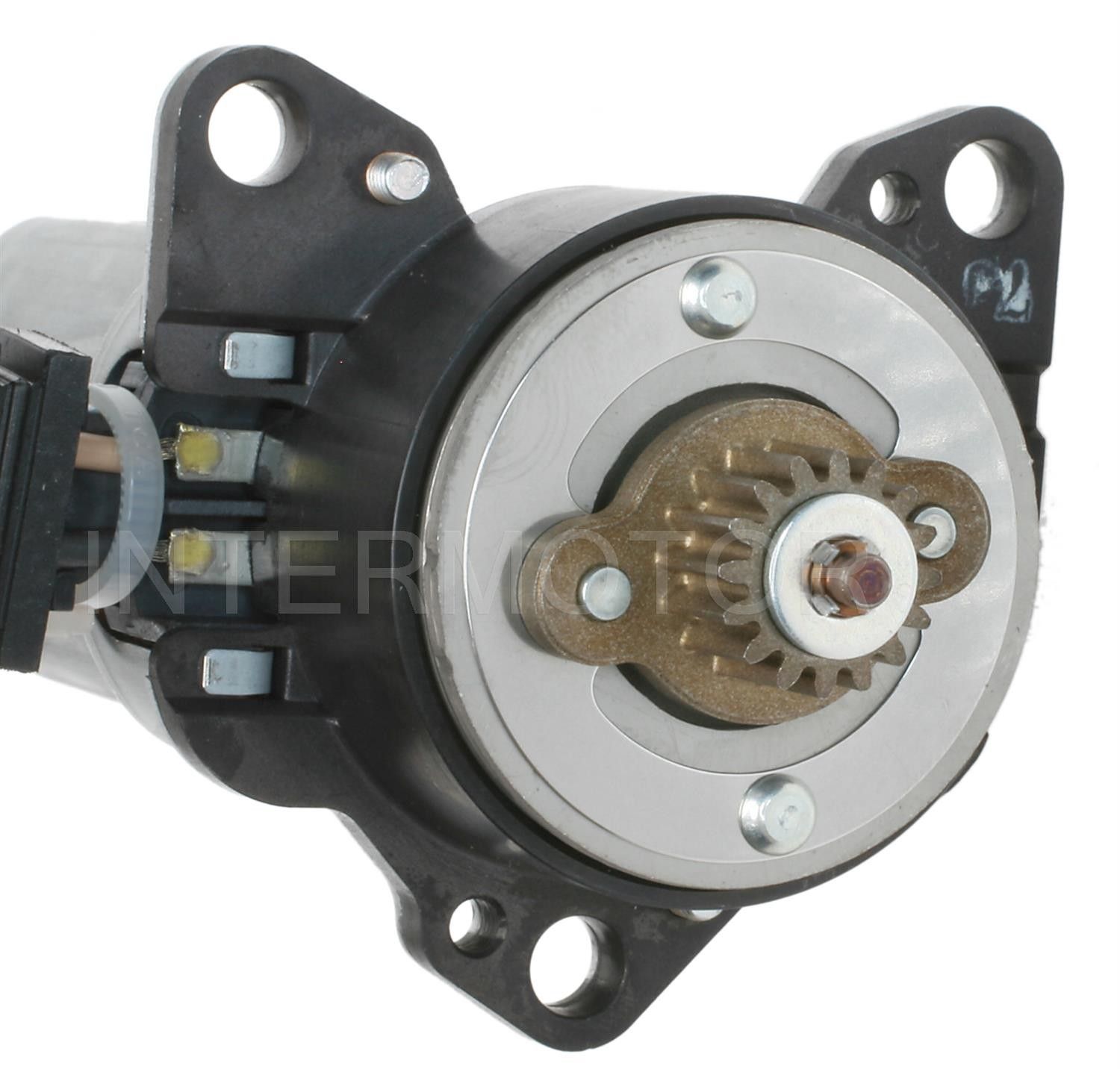 2000, 1999, 1998 Lexus GS400 Idle Air Control Valve