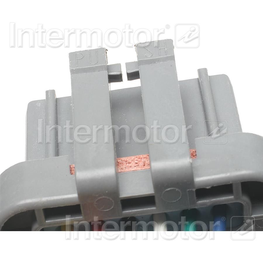 1996, 1995 Ford Taurus Wiper Switch Connector