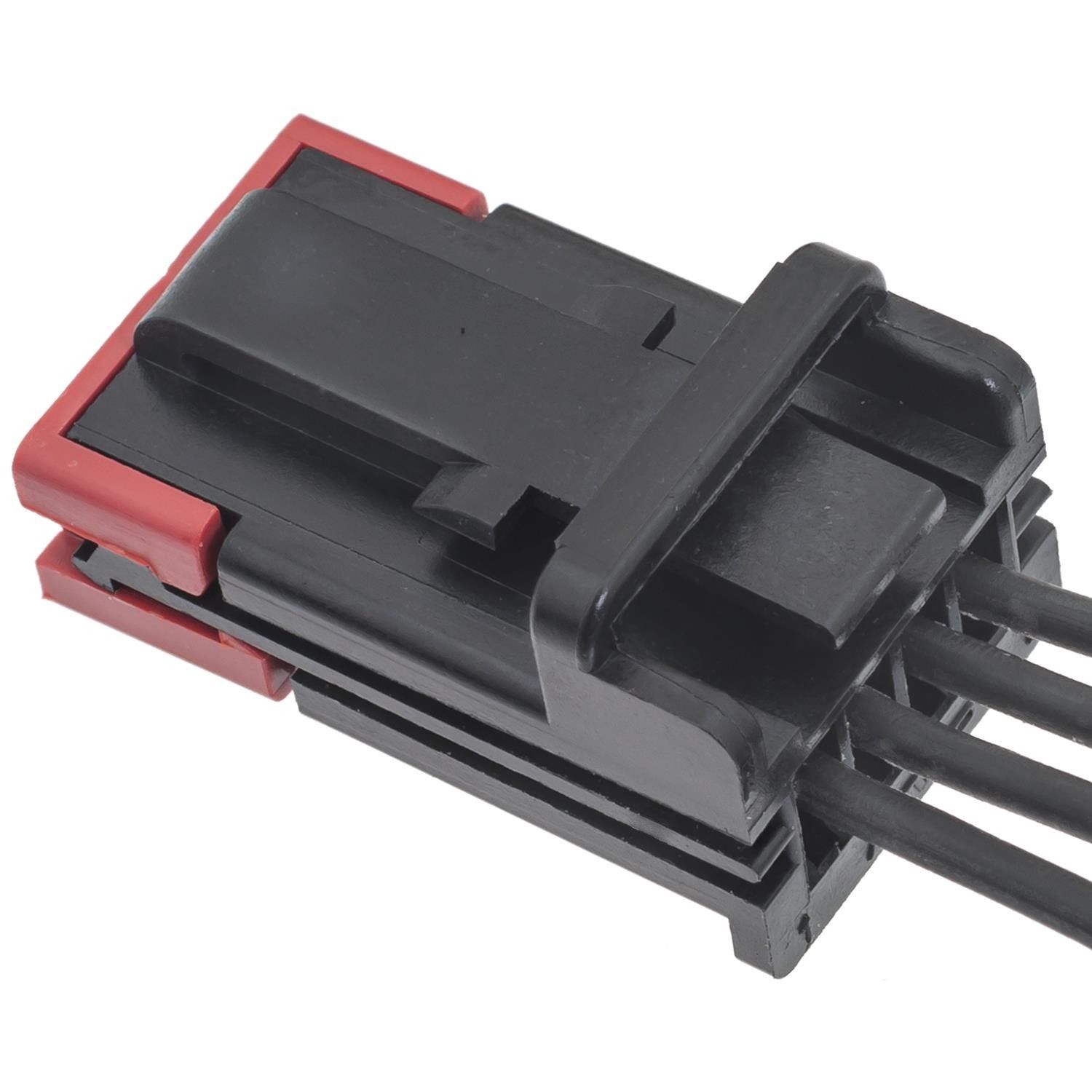 2008, 2007, 2006, 2005, 2004, 2003, 2002, 2001 Ford Expedition Multi-Purpose Alarm Module Connector