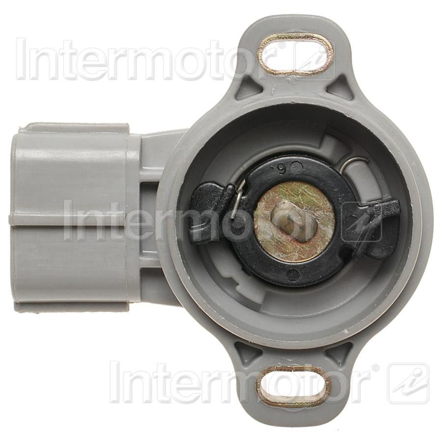 1995 Lexus LS400 Throttle Position Sensor