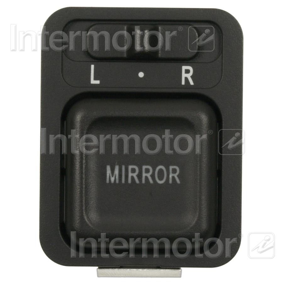 2007, 2006 Honda Pilot Door Remote Mirror Switch