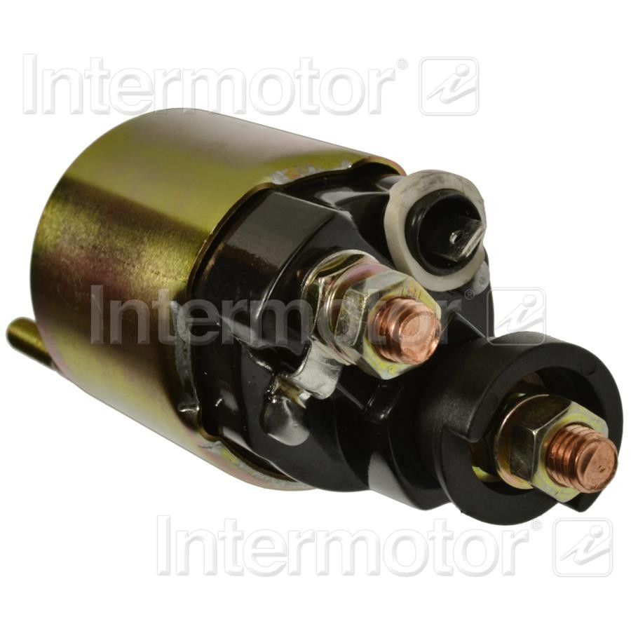 2005, 2004, 2003, 2002, 2001, 2000 Honda S2000 Starter Solenoid