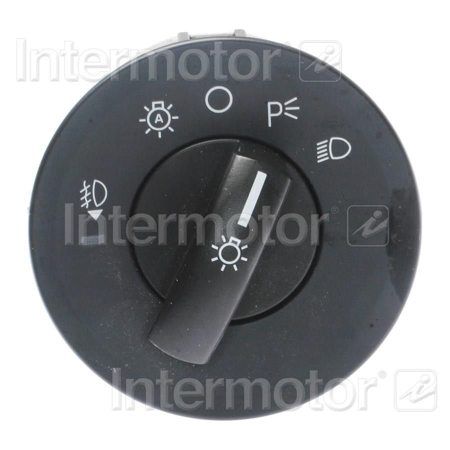 2014, 2013, 2012, 2011, 2010, 2009, 2008, 2007 Ford Expedition Headlight Switch