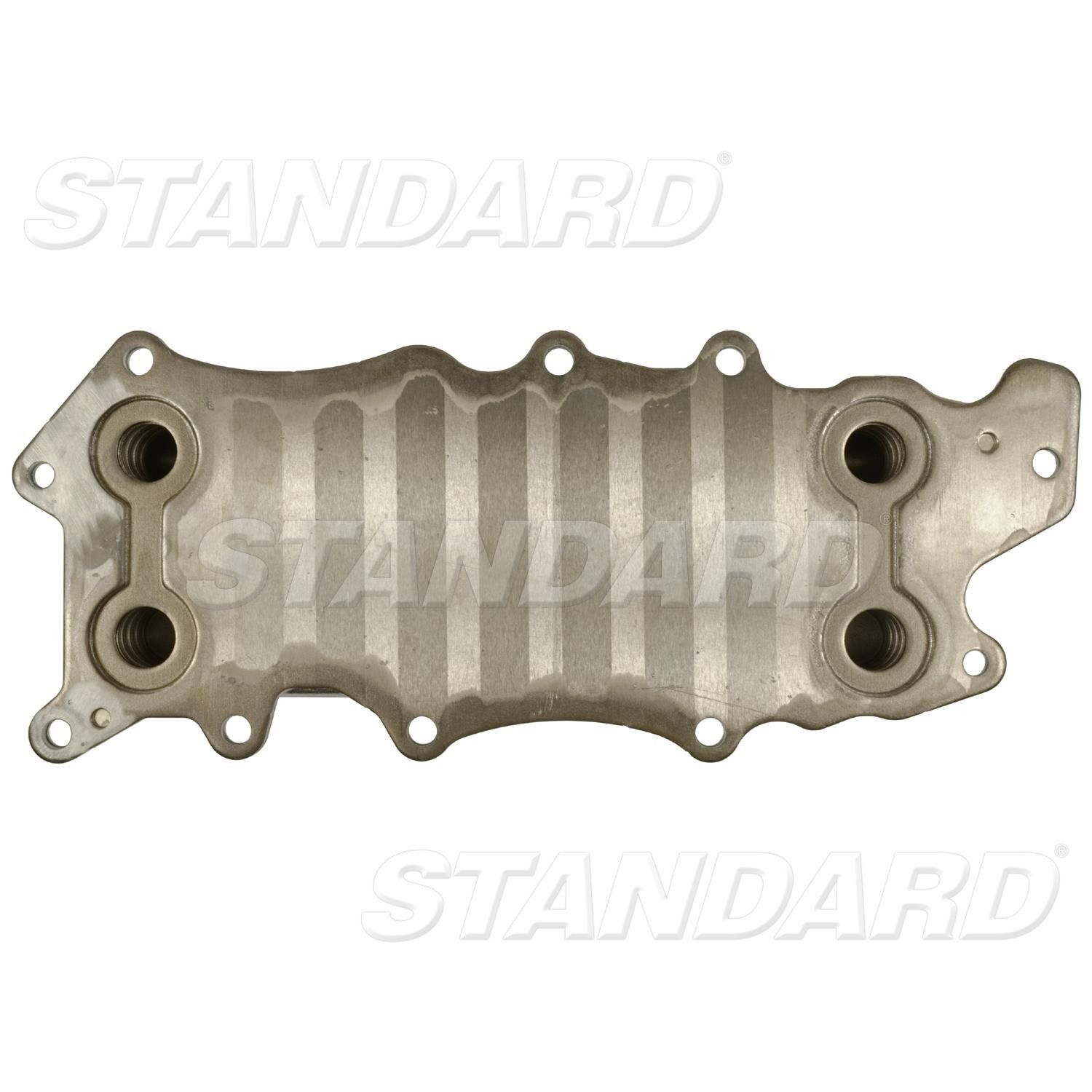 2009, 2008 Dodge Sprinter 3500 2500 Engine Oil Cooler Kit