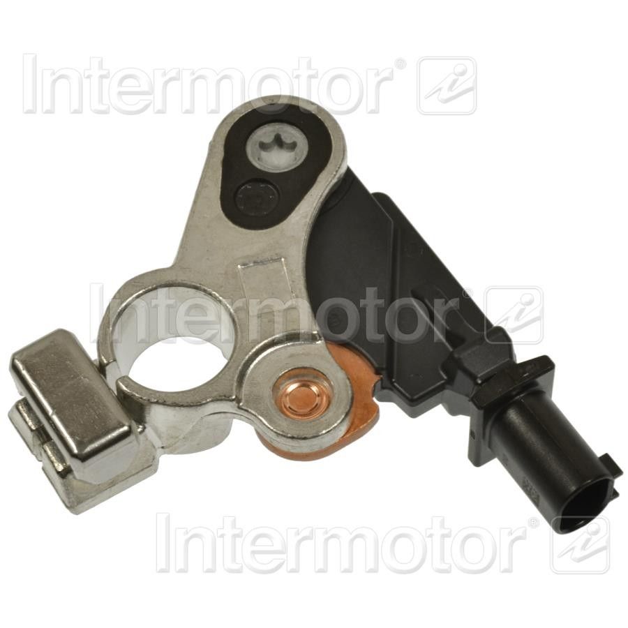 2018, 2017, 2016, 2015, 2014, 2013 Ford Fusion Battery Current Sensor