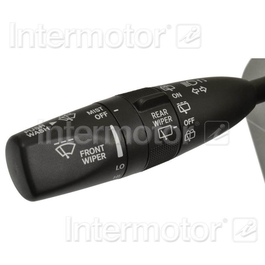 2013, 2012, 2011 Dodge Durango Turn Signal Switch