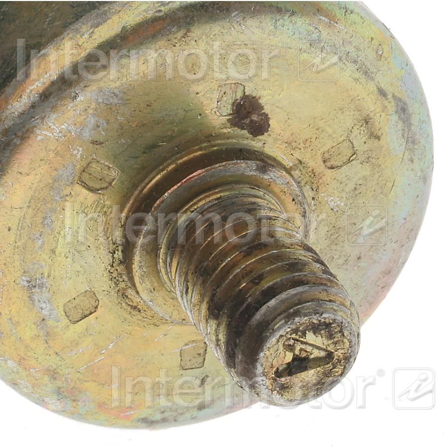 2004, 2003 Chevrolet SSR Ignition Knock (Detonation) Sensor