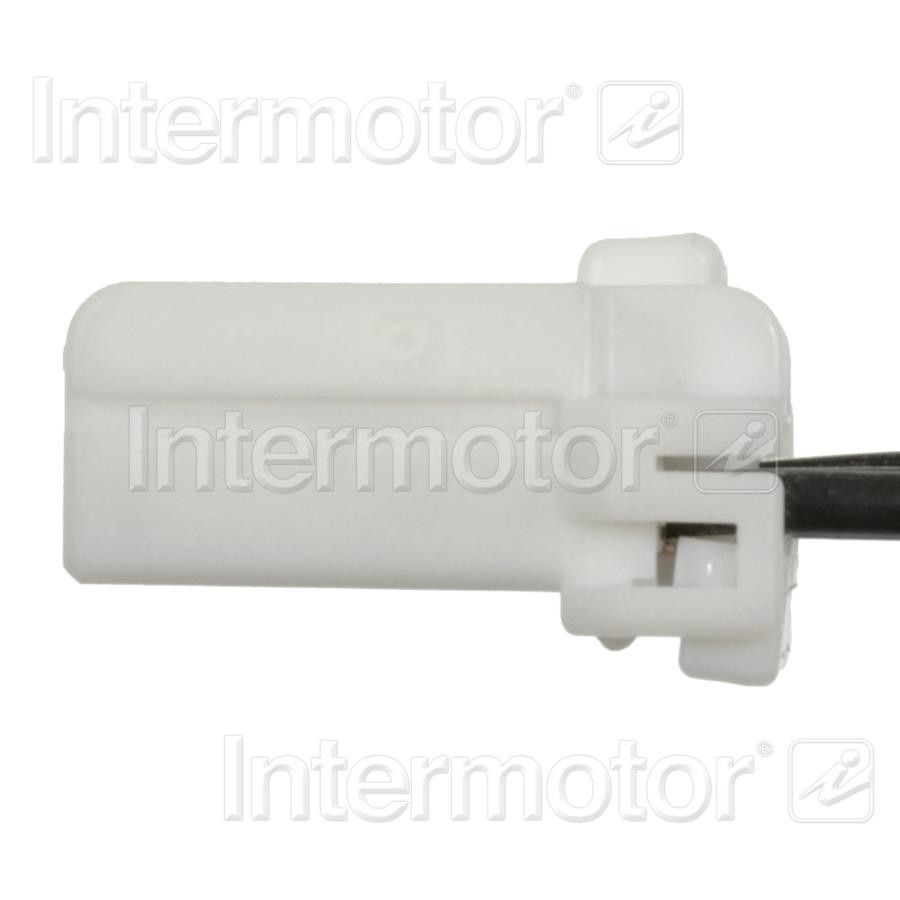 2004, 2003, 2002, 2001, 2000 Lincoln LS Econoline Audio / Video Module Connector