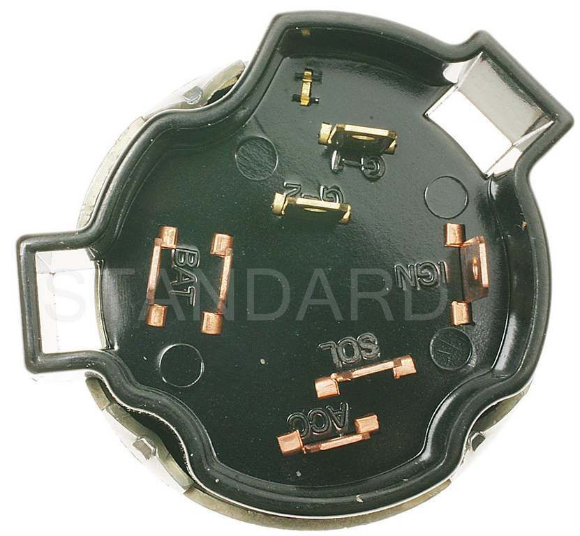 Ignition Switch