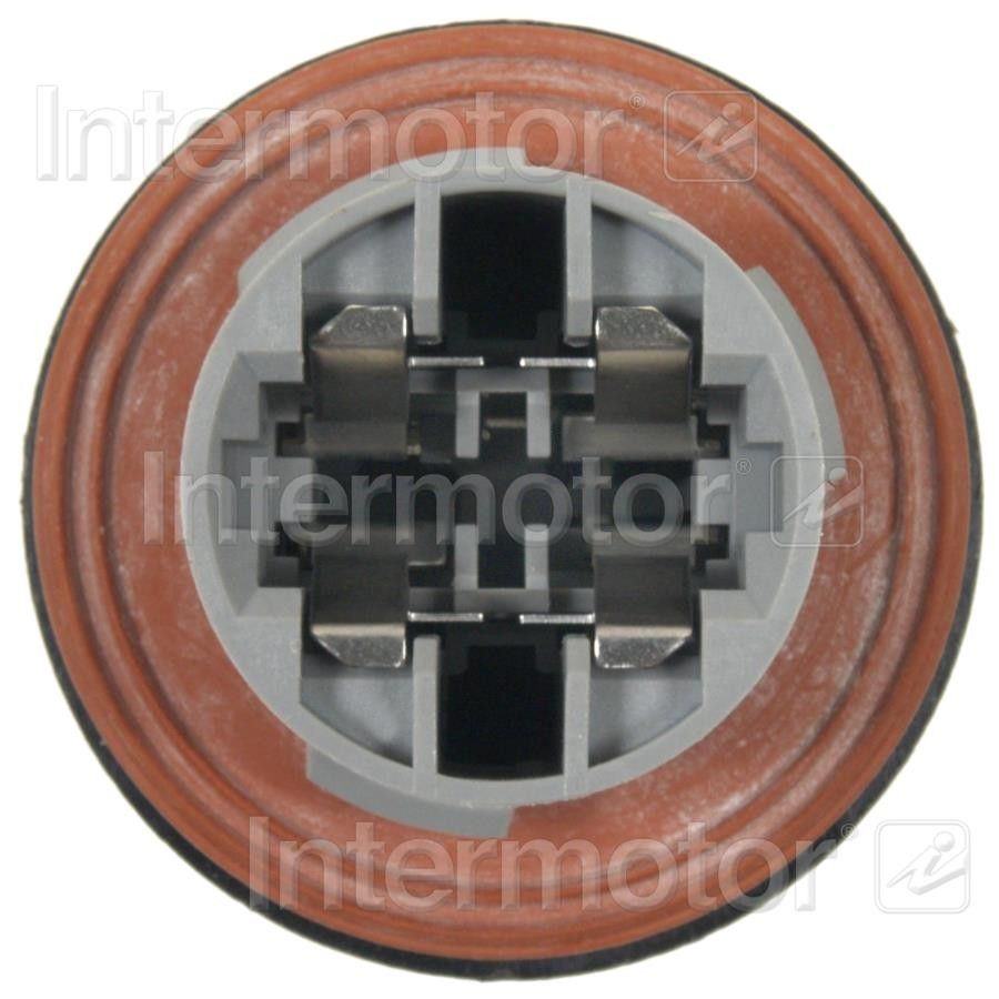 2012, 2011, 2010, 2009, 2008, 2007 GMC Acadia Daytime Running Light Socket