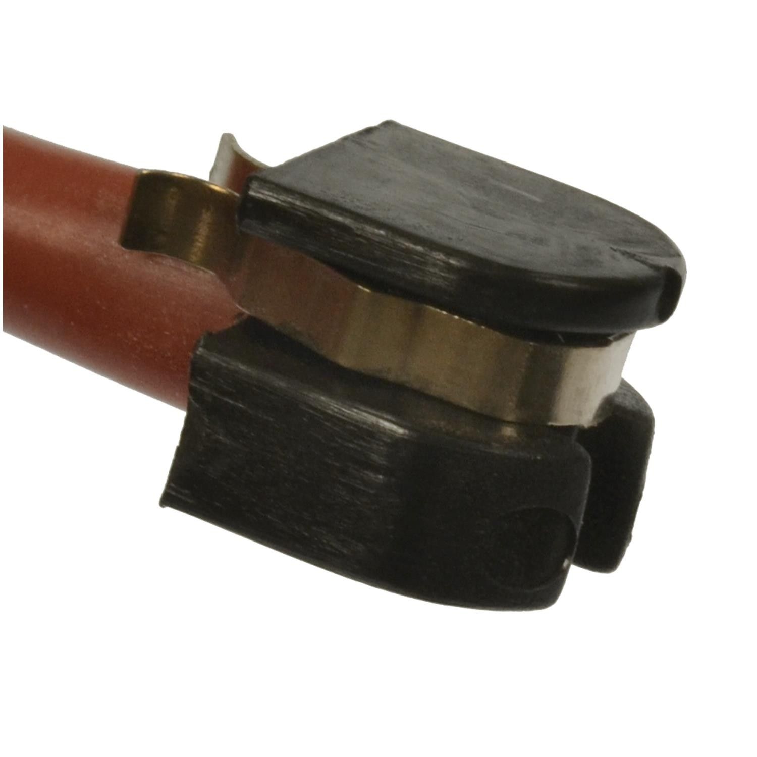 2016, 2015, 2014, 2013 Porsche Boxster Boxster Disc Brake Pad Wear Sensor