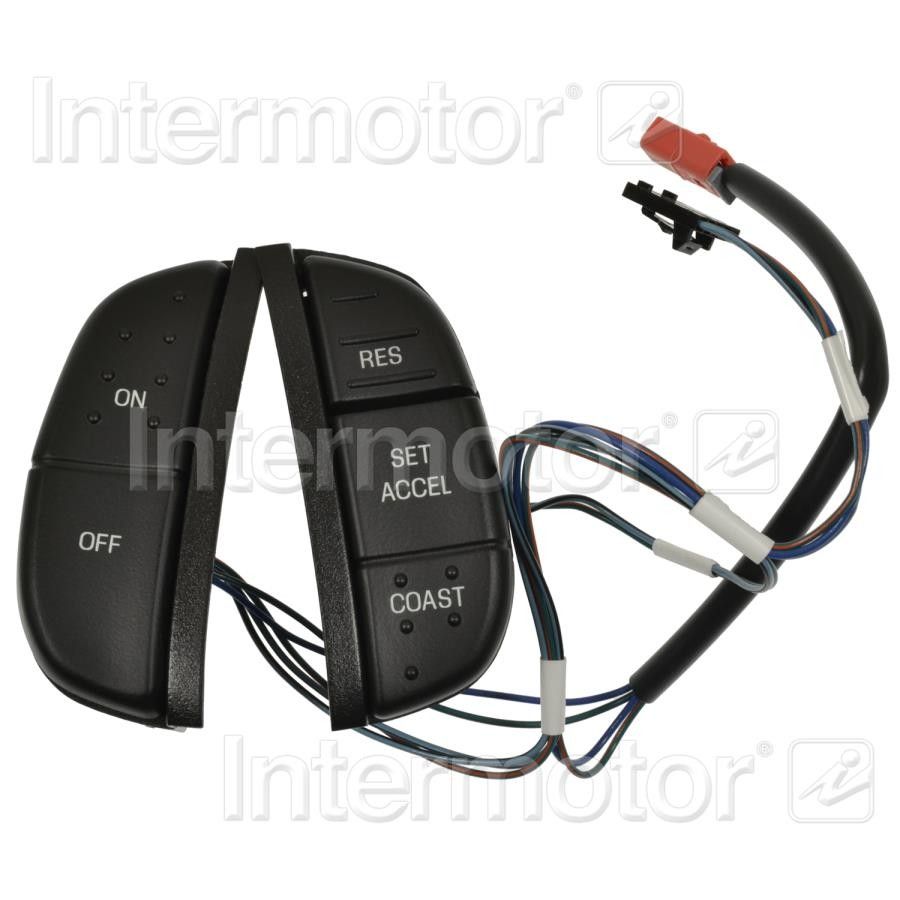 2000, 1999, 1998, 1997 Ford F-150 Cruise Control Switch