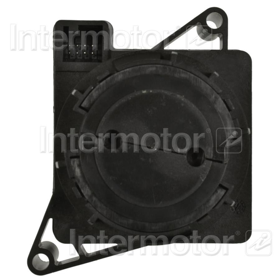 2014, 2013, 2012, 2011, 2010, 2009, 2008, 2007 Freightliner Sprinter 2500 2500 Headlight Switch