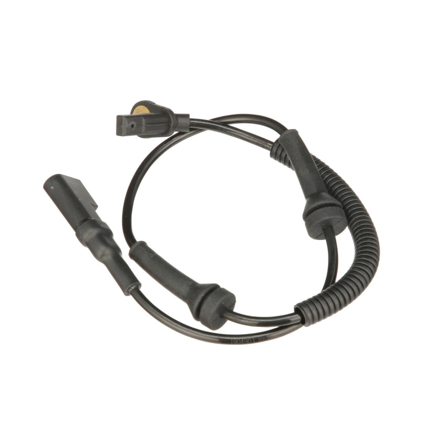 2010 Ford Transit ABS Wheel Speed Sensor