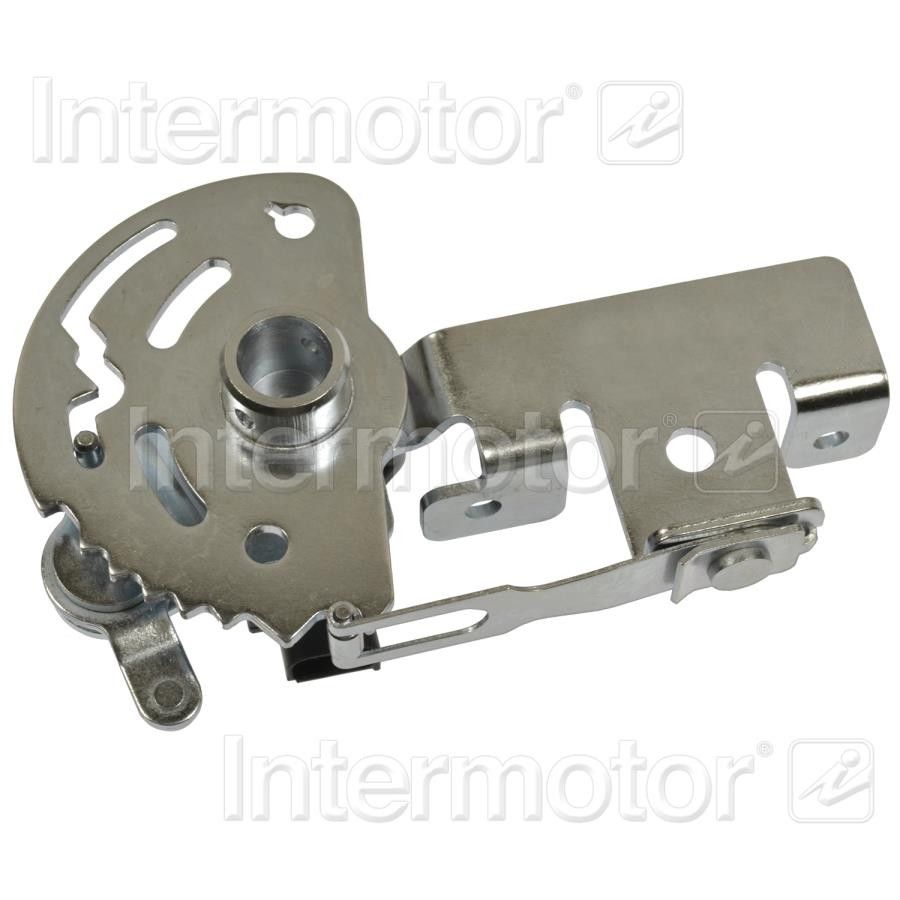 Neutral Safety Switch