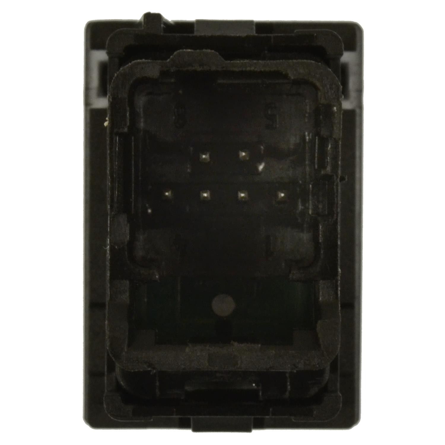 2010 Jeep Commander Seat Heater Switch