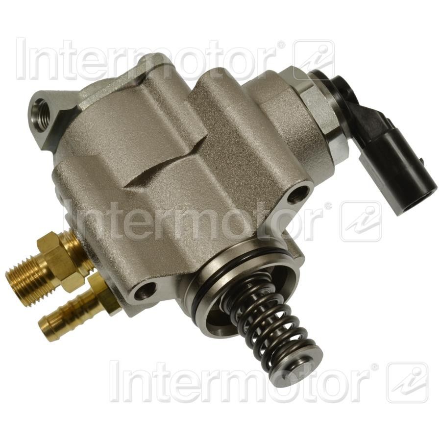Direct Injection High Pressure Fuel Pump