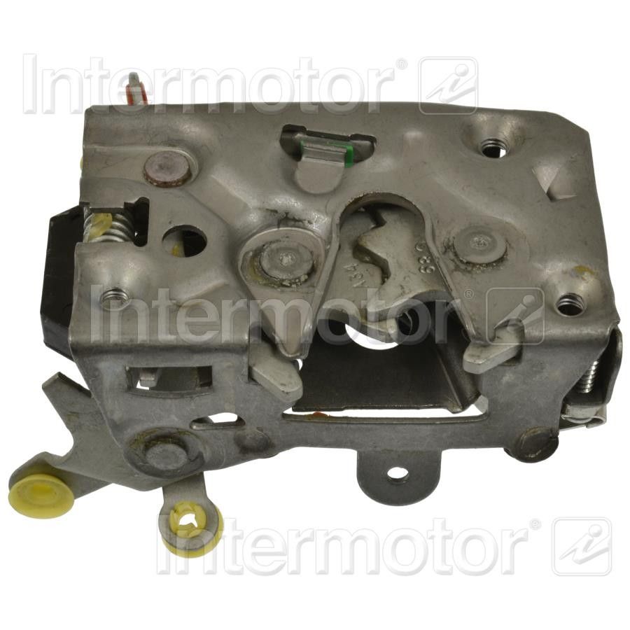 2001, 2000, 1999, 1998, 1997, 1996, 1995, 1994, 1993, 1992, 1991 Ford Explorer Door Latch Assembly