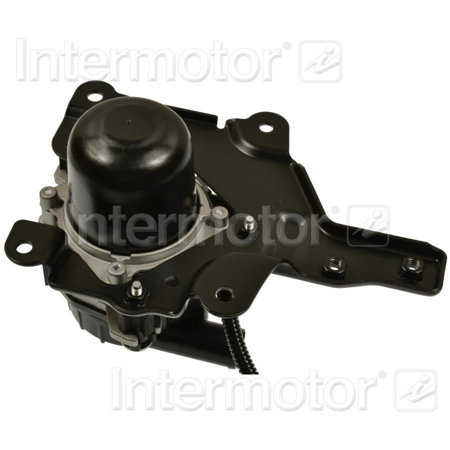 Secondary Air Injection Pump