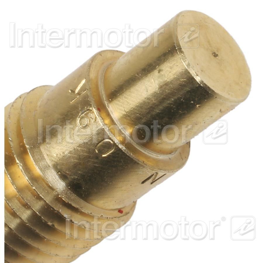 2003 INFINITI G35 Engine Coolant Temperature Sender
