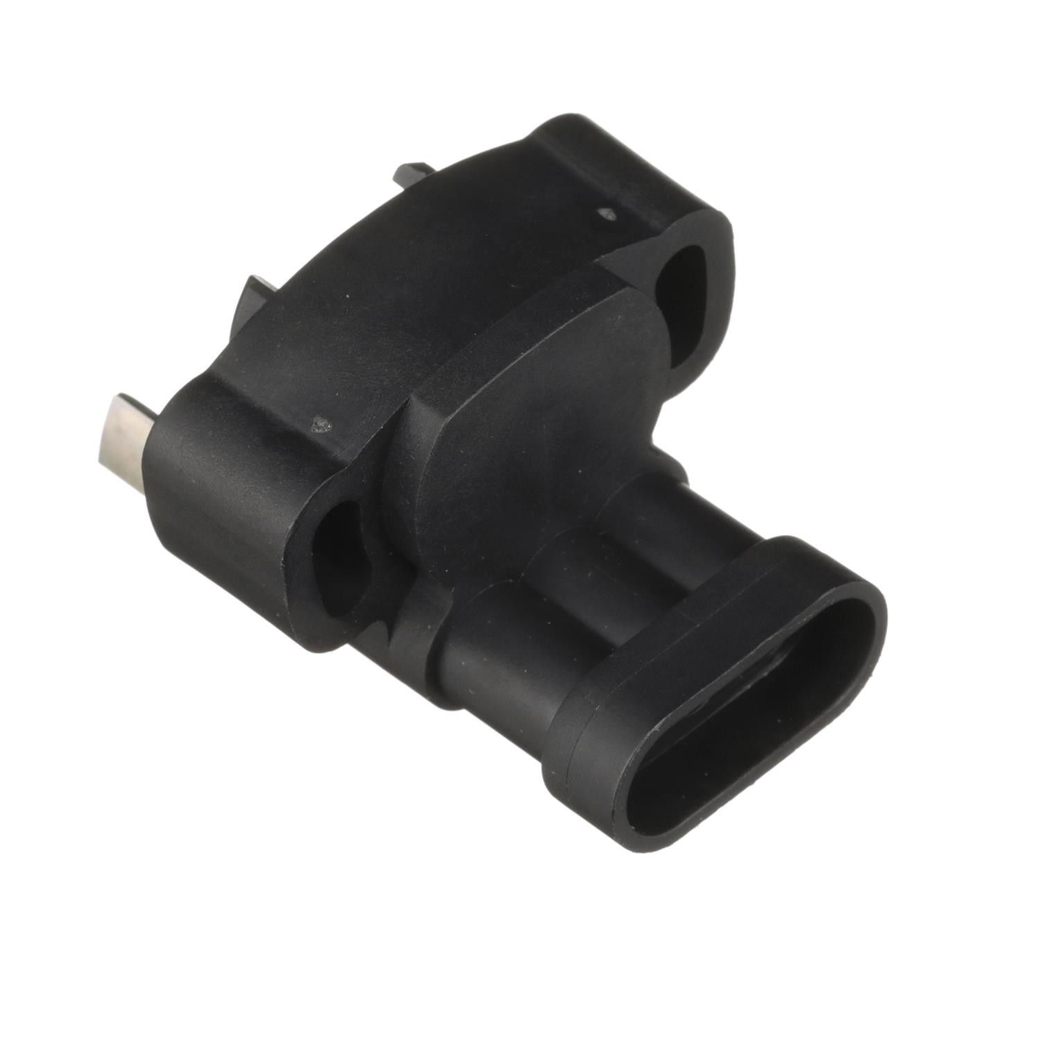 1990 GMC P3500 Throttle Position Sensor