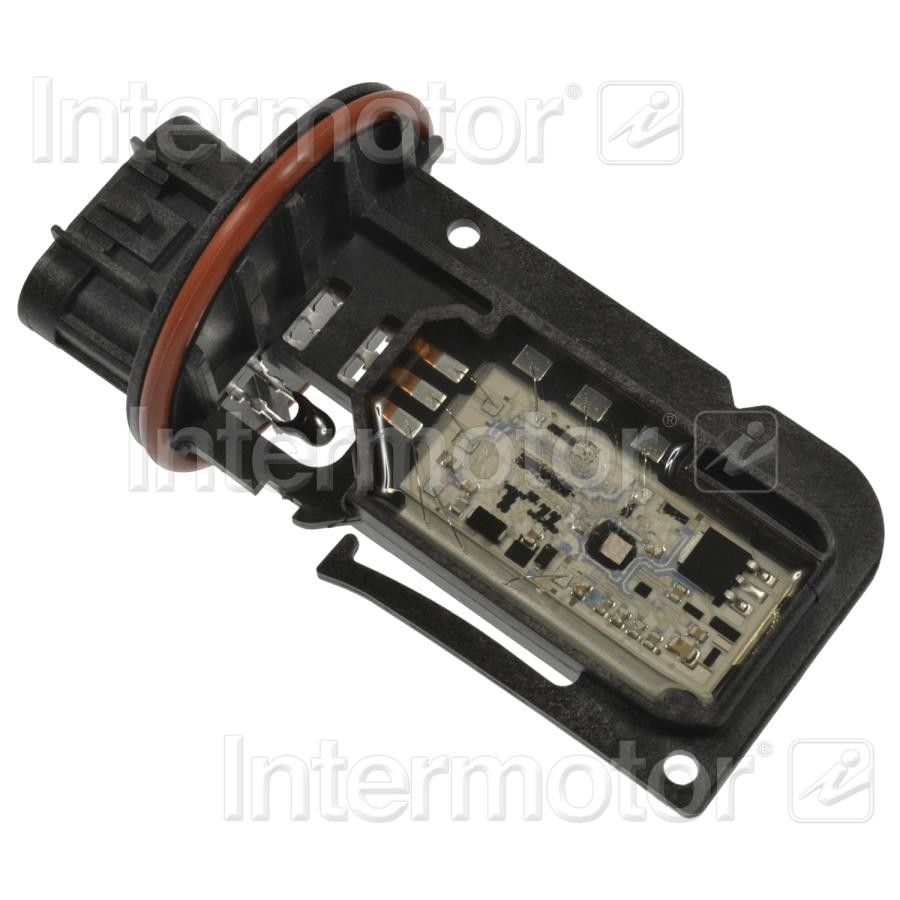 2009, 2008, 2007, 2006, 2005 Chevrolet Equinox 1500 Mass Air Flow Sensor