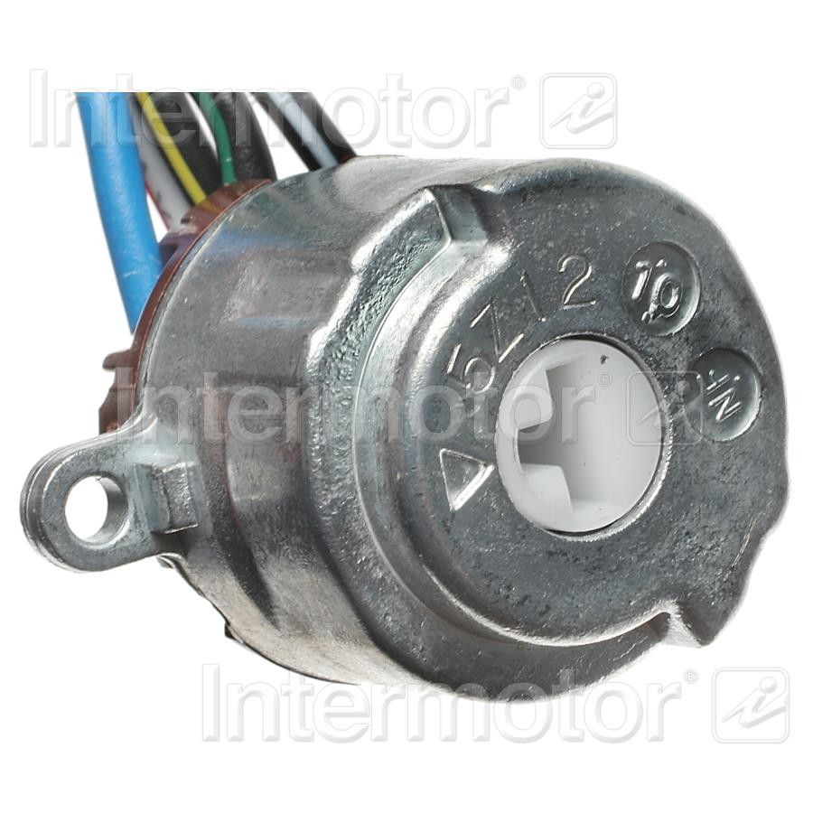 Ignition Switch