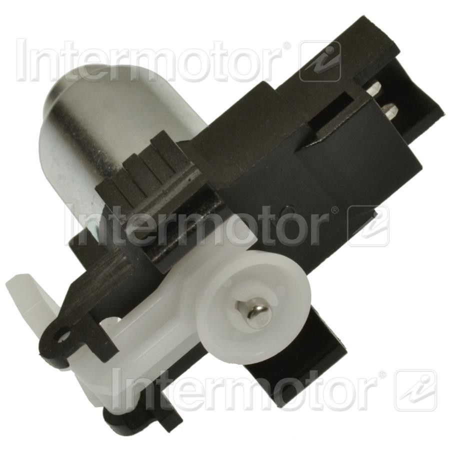 2017, 2016, 2015, 2014, 2013, 2012, 2011, 2010, 2009 Chevrolet Traverse Automatic Transmission Control Solenoid