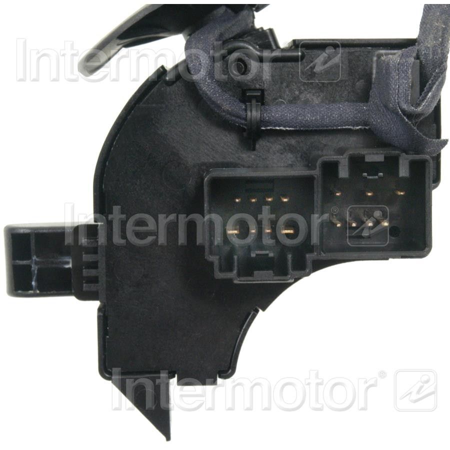 Turn Signal Switch