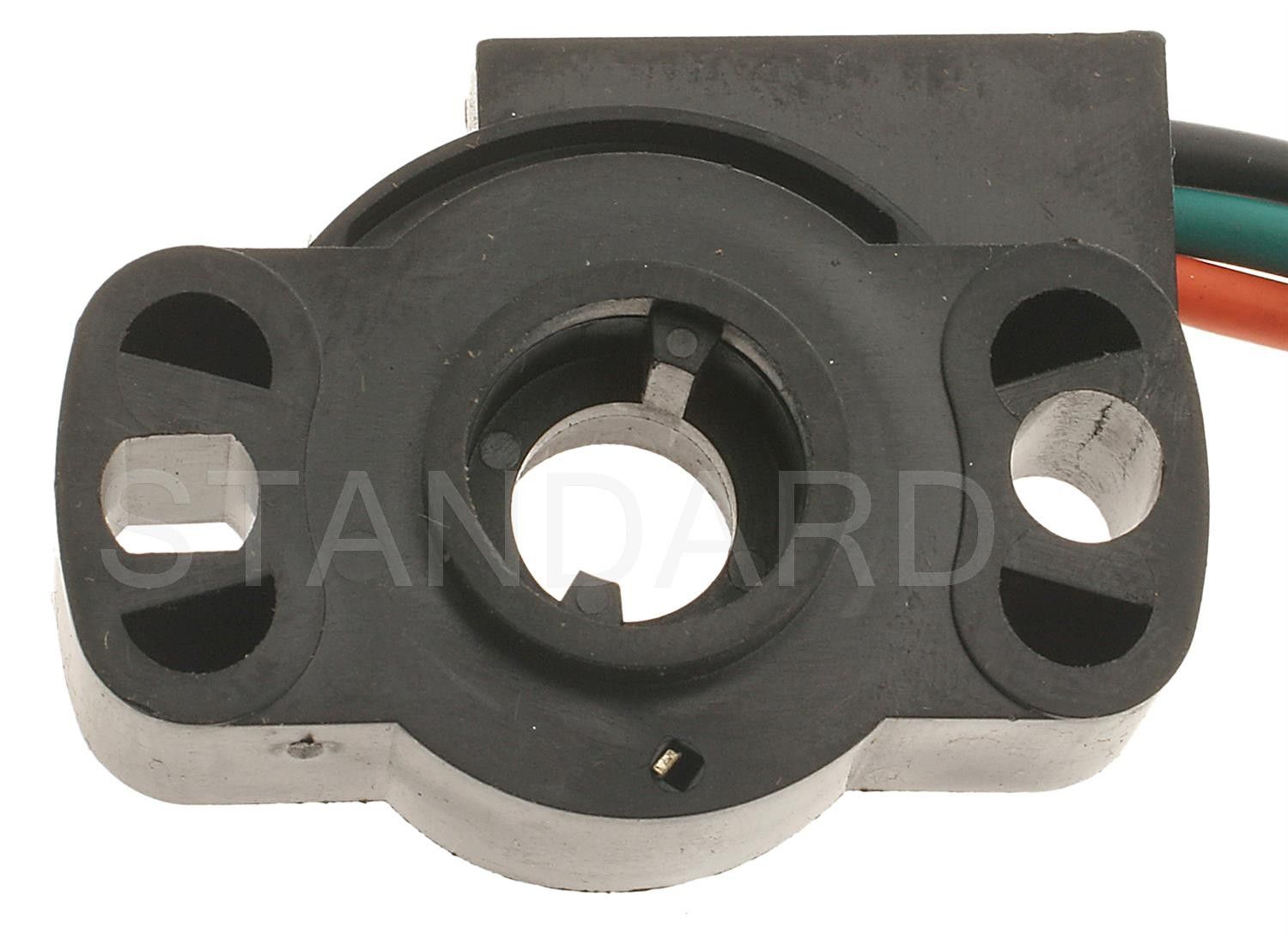 1985 Ford Ranger Throttle Position Sensor