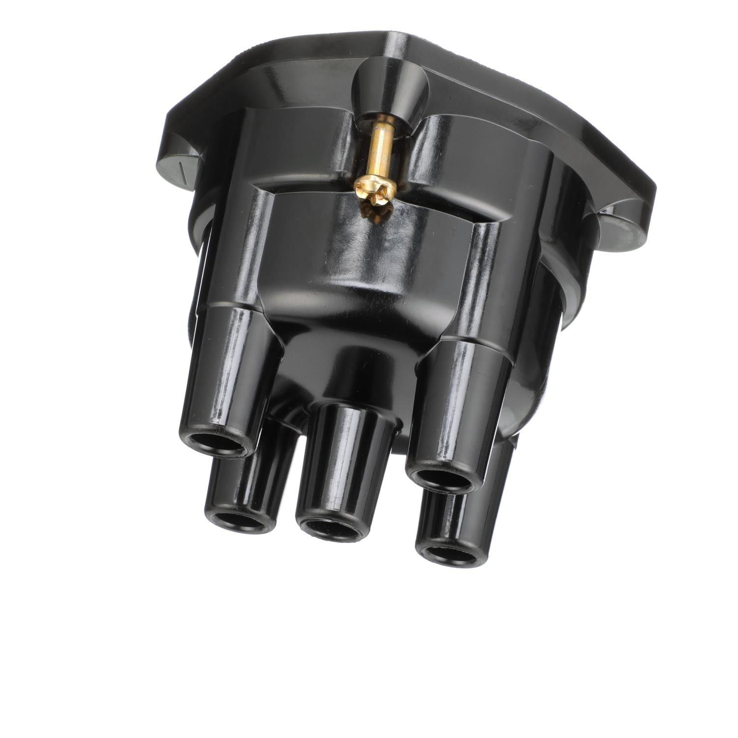 1968, 1967, 1966, 1965, 1964, 1963, 1962 Chevrolet Chevy II II Distributor Cap