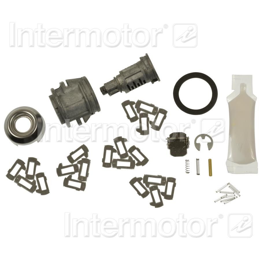 Door Lock Kit
