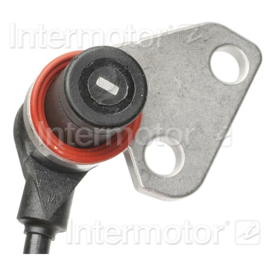 1997 Mercedes-Benz SL320 1997 Mercedes-Benz SL320 ABS Wheel Speed Sensor