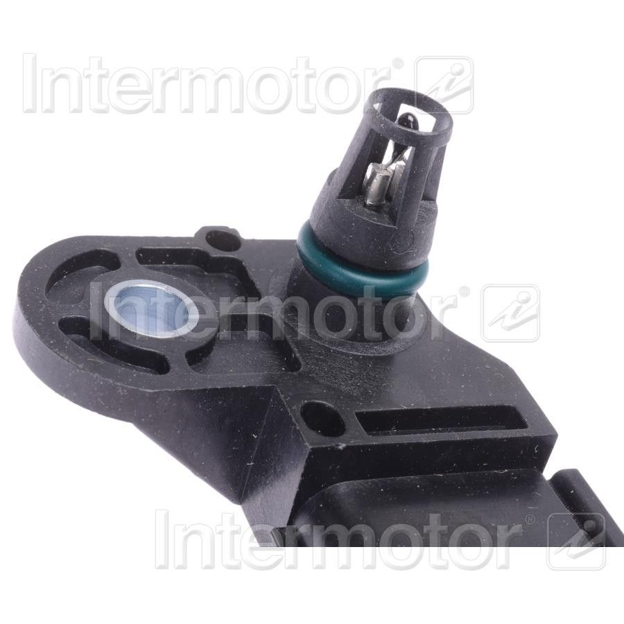 2013, 2012, 2011, 2010, 2009, 2008, 2007 Mazda 3 Manifold Absolute Pressure Sensor