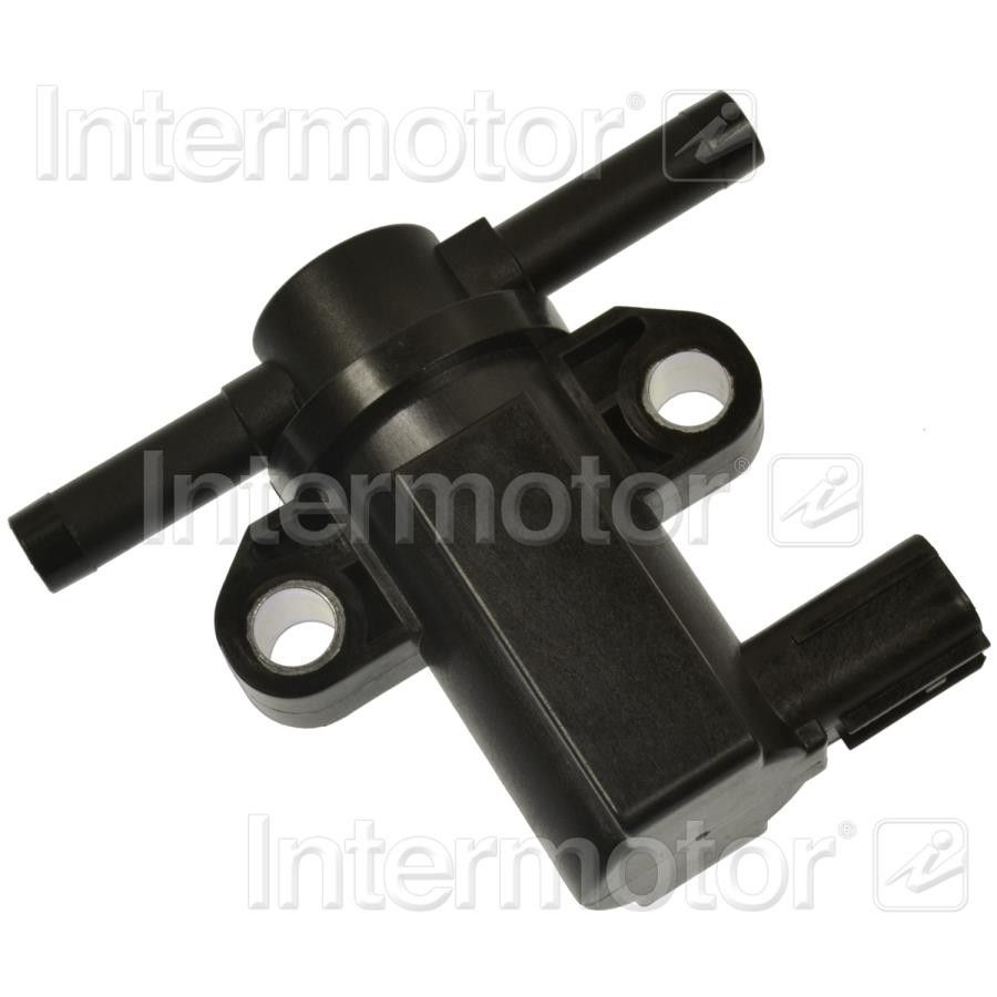 Vapor Canister Purge Solenoid